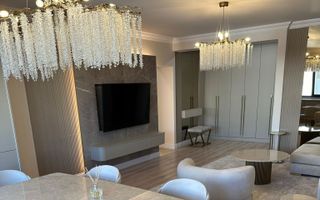 Apartament 2 camere premium Ivory Residence Pipera 68 mp Parcare subte - Poză 3