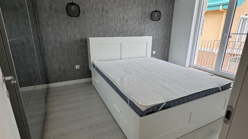 Vila noua cu mansarda Cosmopolis - Poză 25