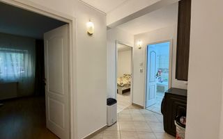 Apartament cu 3 camere | Două balcoane | Renovat - Poză 8
