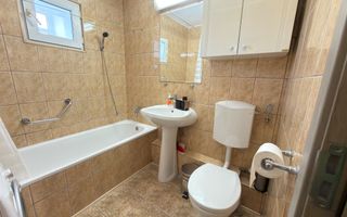 Prima închiriere | 2 camere decomandat | 65 mp | Zona Biserica Capra - Mega Mall - Poză 7