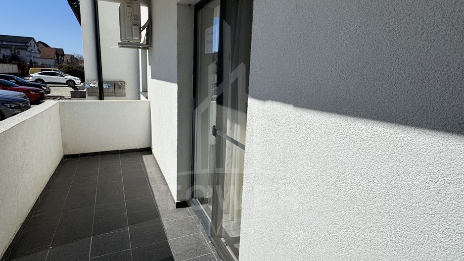 🏡 Apartament modern, parter inalt | Inima Selimbarului | 65mp utili 144mp curte - Poză 11
