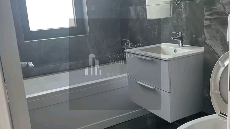 Apartament 2 camere  52 mp/ Sector 3 / 2 locuri de parcare subterane - Poză 2