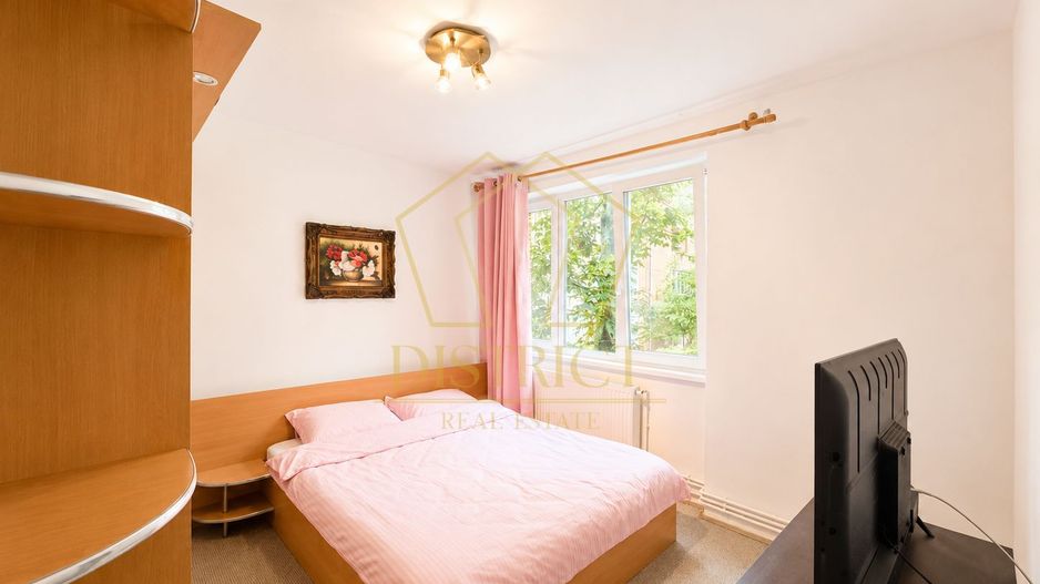 Apartament cu 2 camere | Zona Medicina - Poză 6