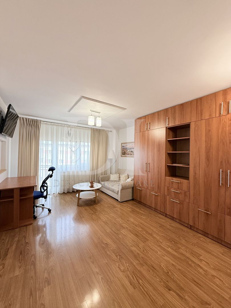 Apartament cu o camera- cartierul Marasti - Poză 7