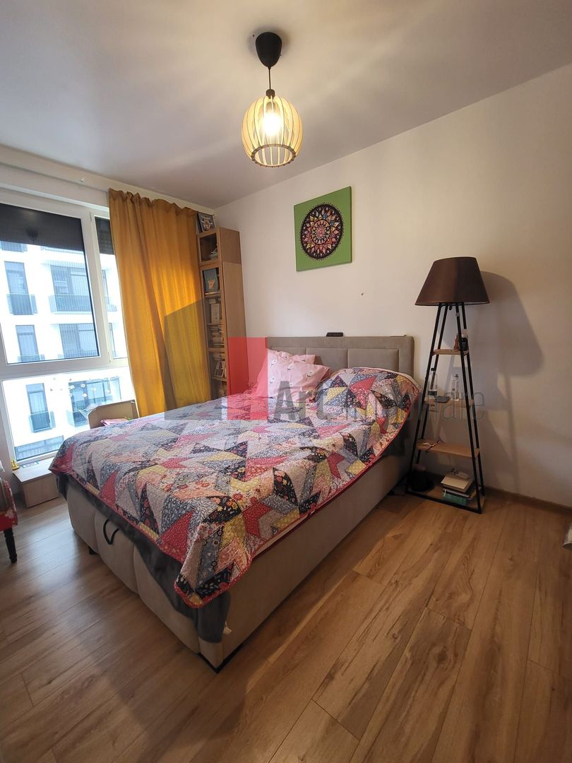 Exclusivitate, Apartament complet mobilat si echipat - Poză 7
