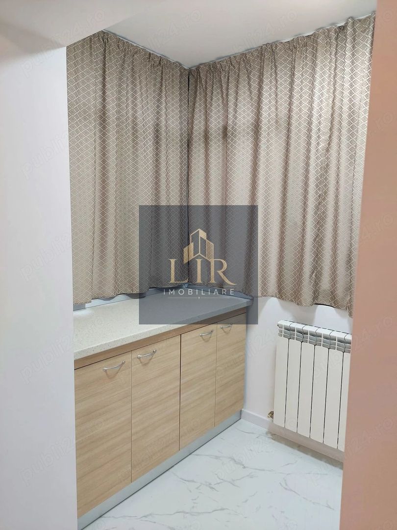 Apartament 2 camere,decomandat,mobilst si utilat- Nicolina - Iasi - Poză 9