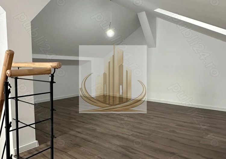 Duplex Premium P+Pod, 3 Dormitoare, Teren 275 mp – Moșnița Nouă - Poză 5