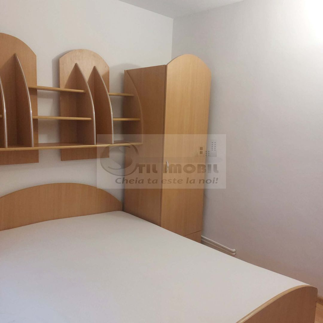 Apartament decomandat cu 3 camere - Mircea cel Batran - 400 - Poză 4