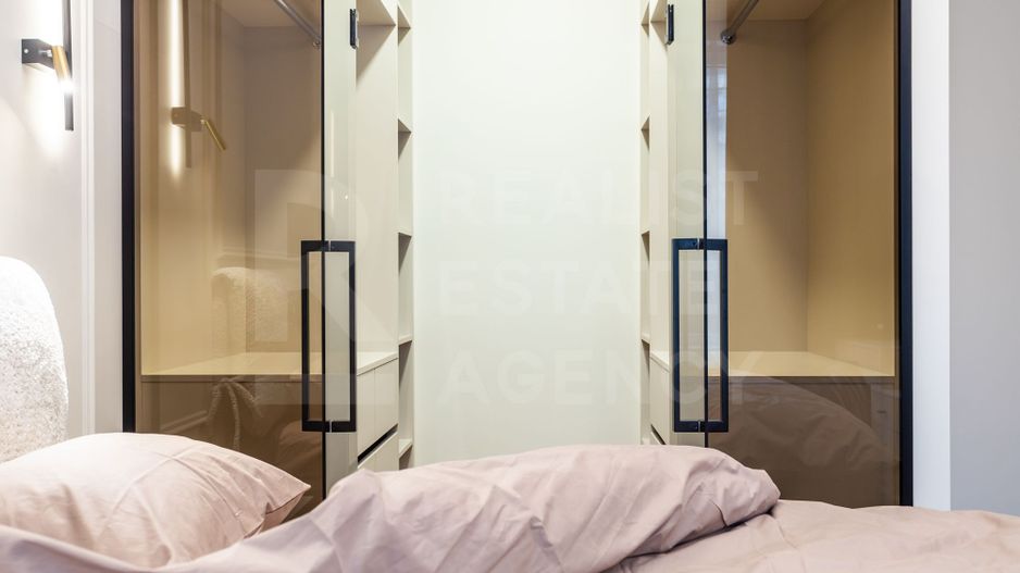 Vânzare, apartament, 2 camere, Complexul Oasis, Râșcani - Poză 34