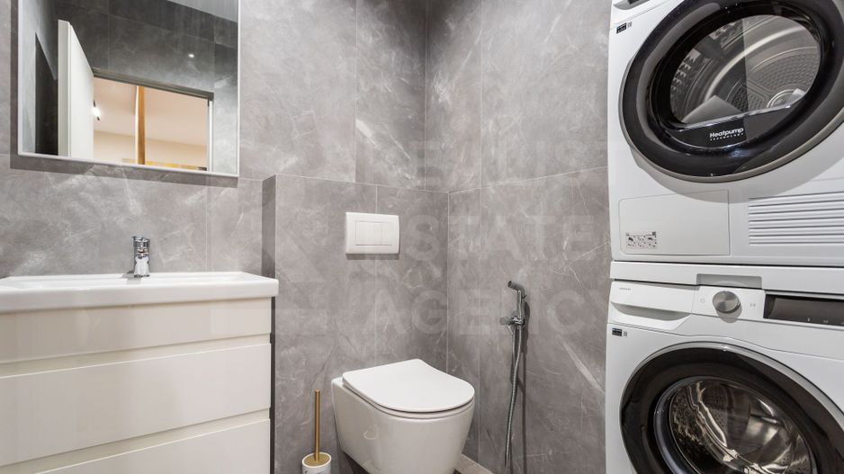 Vânzare, apartament, 2 camere, str. Matei Basarab, Râșcani - Poză 7