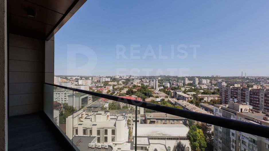 Chirie, apartament, 2 camere, str. Columna, Centru - Poză 13