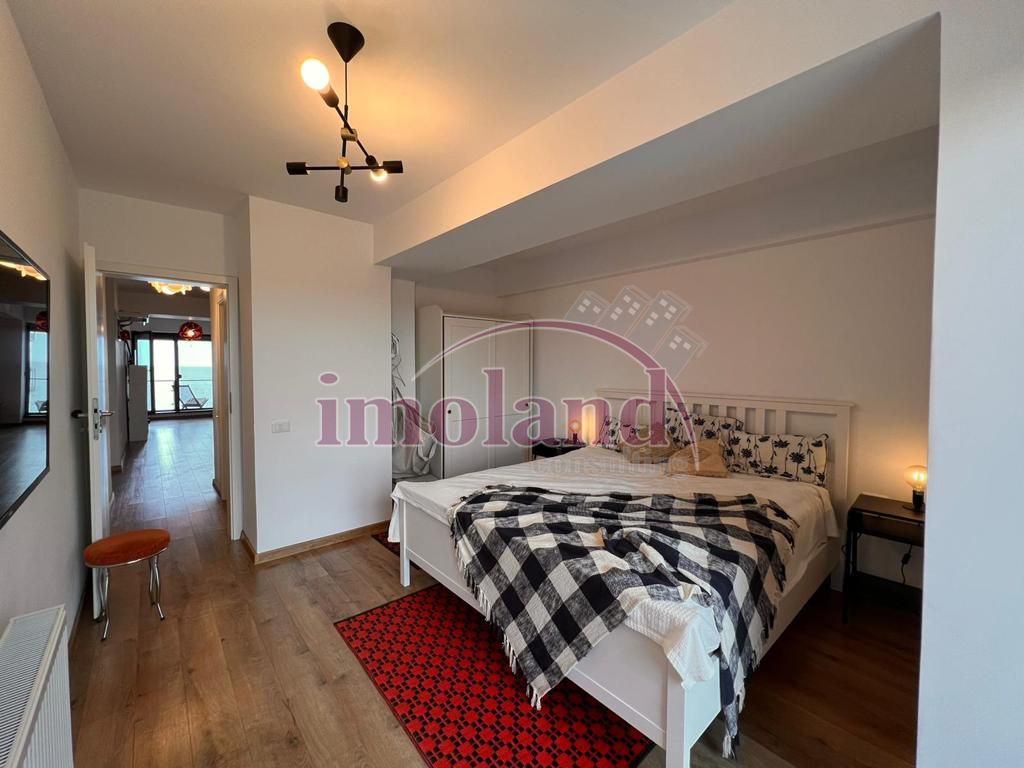 Apartament 2 camere - vedere la mare-MAMAIA - Poză 10