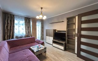 Apartament 2 camere total decomandat de închiriat - Poză 2