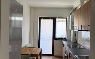 Apartament 2 camere decomandat | Florești – zona Panemar Stejarului - Poză 3