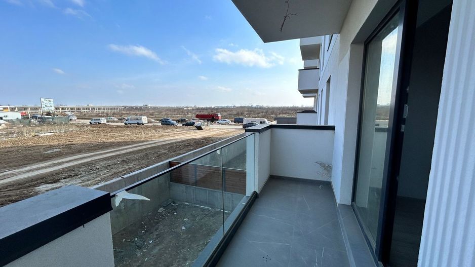 Apartament 3 camere Pipera Plaza - Poză 7