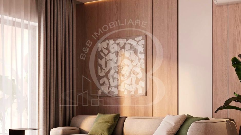 Apartament 2 camere-Th Pallady-Metrou N Teclu-Parcare Gratis - Poză 10