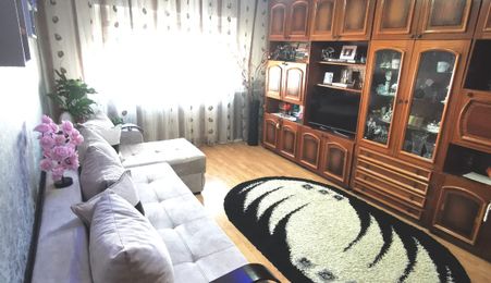 Apartament 2 camere de vânzare – Piața Centrală