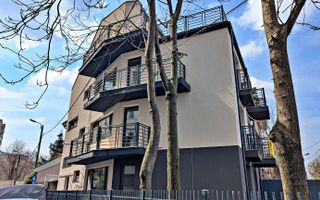 Vila individuala P+2+M, 265 mp, zona Piata Sudului-Brancoveanu - Poză 8