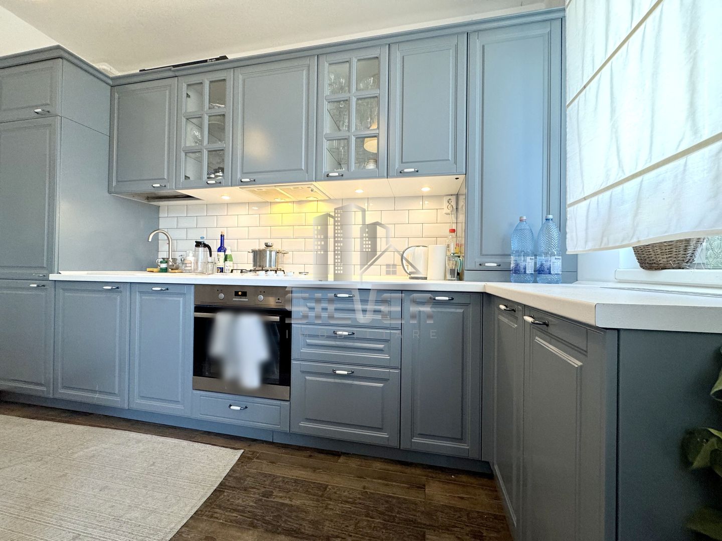 Apartament cu 3 camere/76.3mp/zona Somesului. - Poză 4