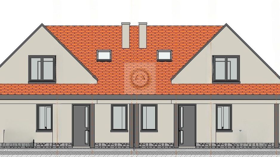 Terenuri intravilane de vânzare în Leliceni, pe dealul Hovaș - Poză 2