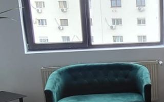 Inchiriere garsoniera 50 mp cu centrala | 5 min metrou Timpuri Noi - Poză 6