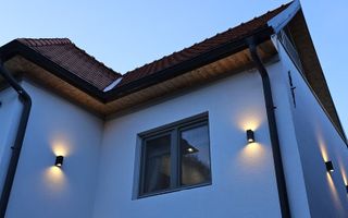 Casă 5 camere | 150 MPU | Teren 360 MPU | Fântânele, Săliște - Poză 3