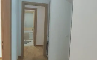 Apartament 3 camere 140mp | UpGround Residenc| Parcare | Metrou Pipera - Poză 13