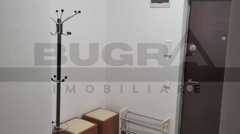 Apartament cu 3 camere, 75 mp, parcare, etaj intermediar, Zona Coposu - Poză 8