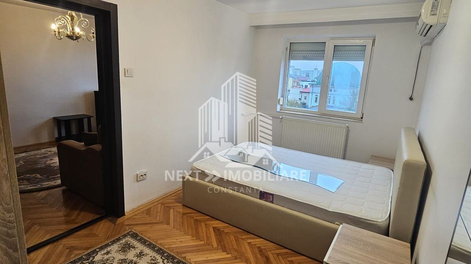 🏠 Închiriez apartament 2 camere – Piața Chiliei, Constanța - Poză 5