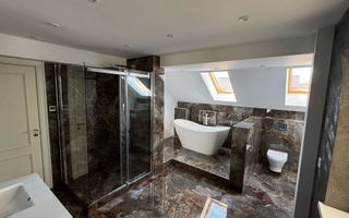 Penthouse Premium 142 mp | 3 Dormitoare | 2 Parcări | Ghencea - Poză 22