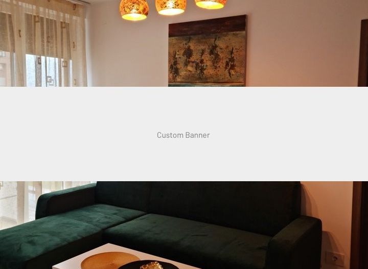 Apartament cu 2 camere open space zona Soarelui - Poză 1