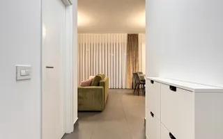 Chirie I Duplex 3 camere I  Sos Pipera I NOU I Gym & Loc de joaca - Poză 19