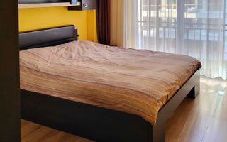 Apartament cu 3 camere | Finisaje moderne - La cheie | Zona Soporului - Poză 11