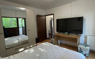 Girocului | 3 camere | Decomandat | Mobilat si Utilat | Centrala | Comision 0 - Poză 13