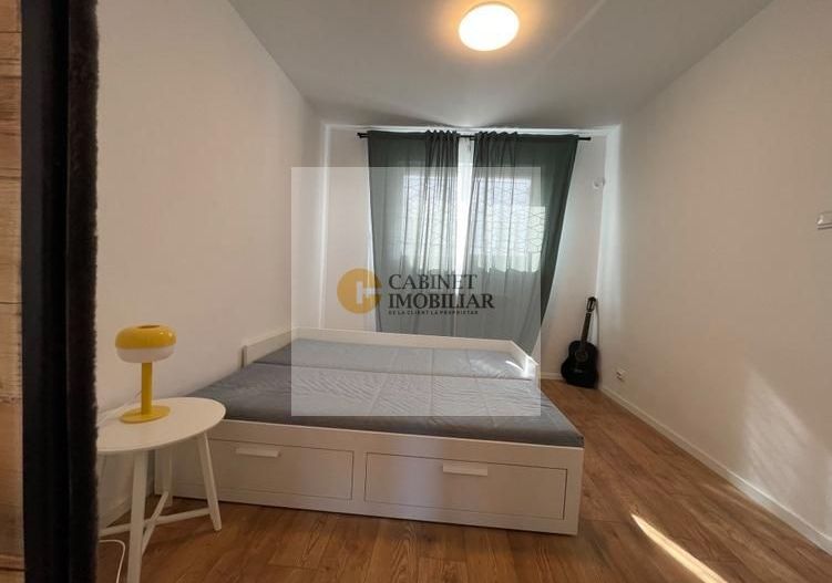 2 camere  I Cismigiu I Acces Terasa I Creditabil - Poză 6