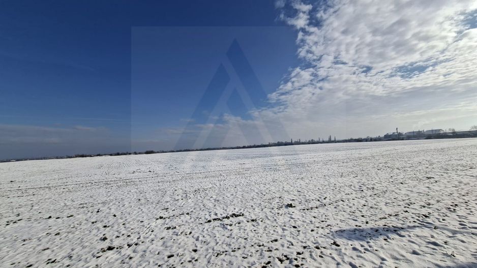 Teren intravilan 19397 mp PUZ si utilitati la DN in zona Buftea Lac - Poză 13