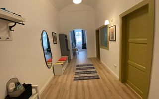 Apartament 2 camere clădire istorică - Poză 23