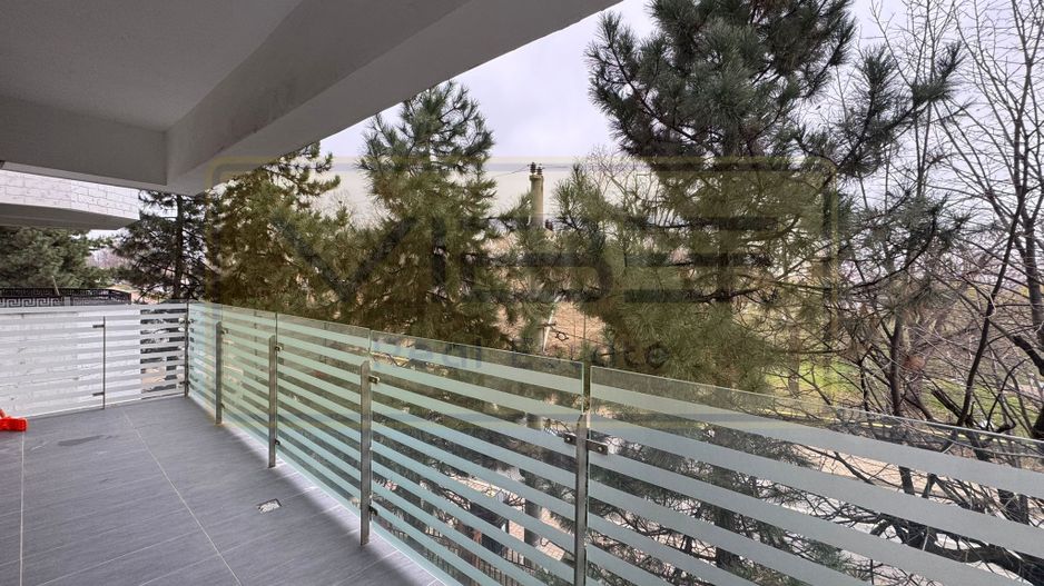 Apartament 2 camere open-space Royal Town Copou - Poză 18