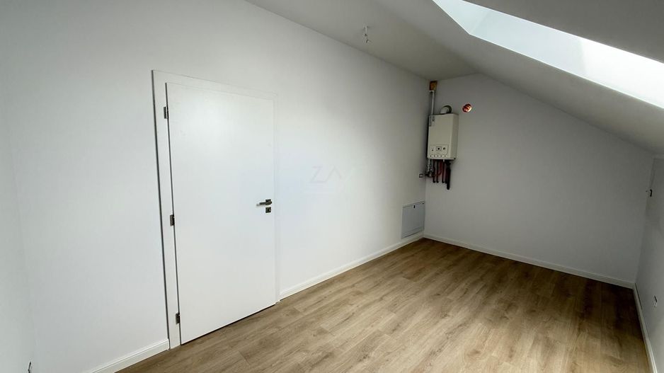 Bloc finalizat. Lift. Loc de parcare. - Poză 4
