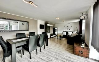 Casa  4 camere | Teren 2500 mp | Acces auto | Cristian - Poză 4