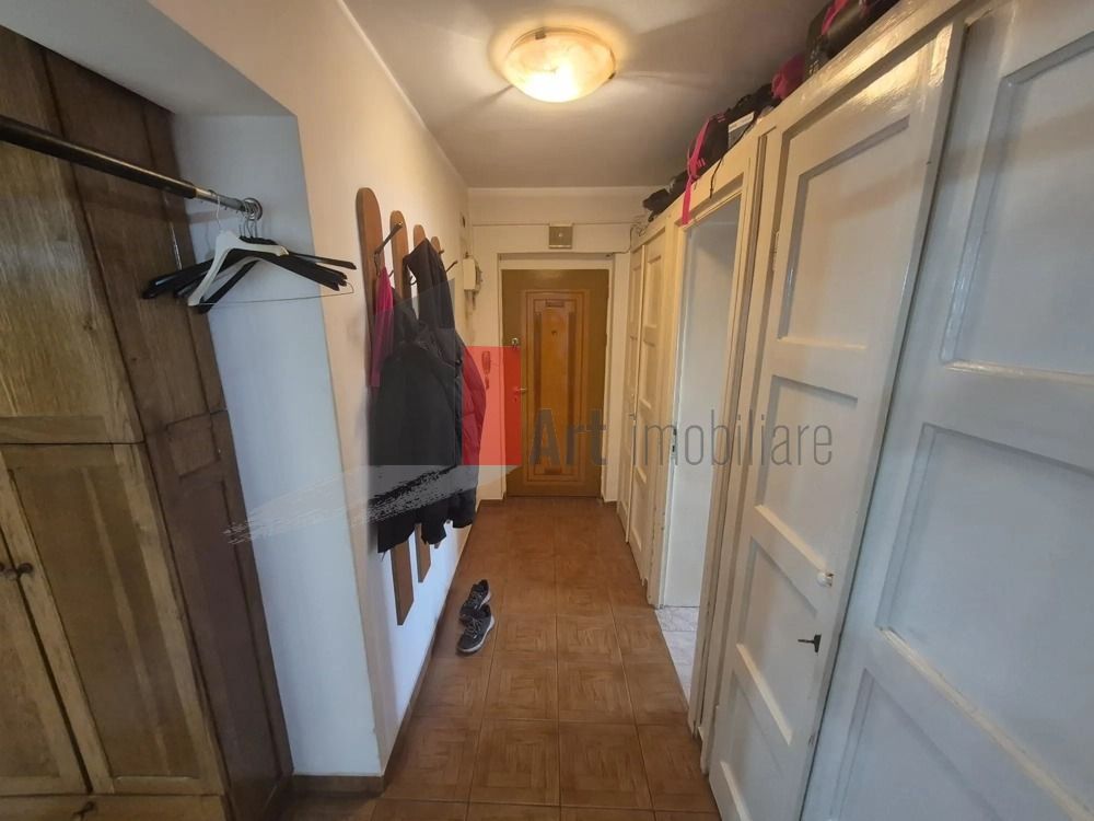 0%Comision Apartament de vanzare in zona Basarabia/Arena Nationala - Poză 14
