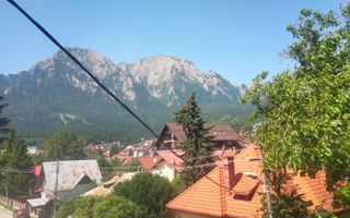 Vanzare apartament doua camere Busteni - Poză 14