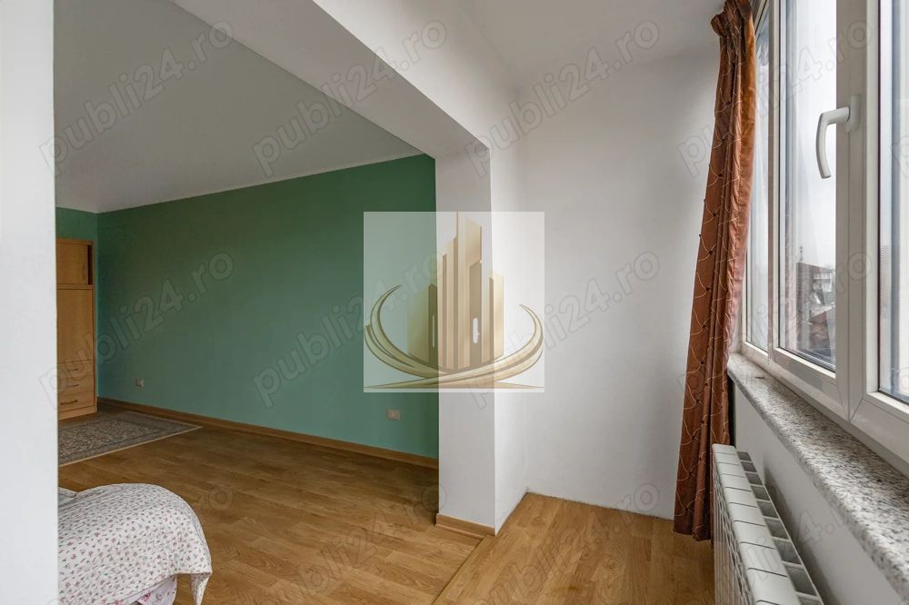 Apartament 3 camere decomandat | Zona Lipovei | Et 2 | Investitie - Poză 2