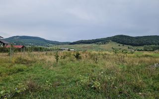 Teren de vanzare de 5 ari, Bistrita - zona Aerodromului - Poză 2