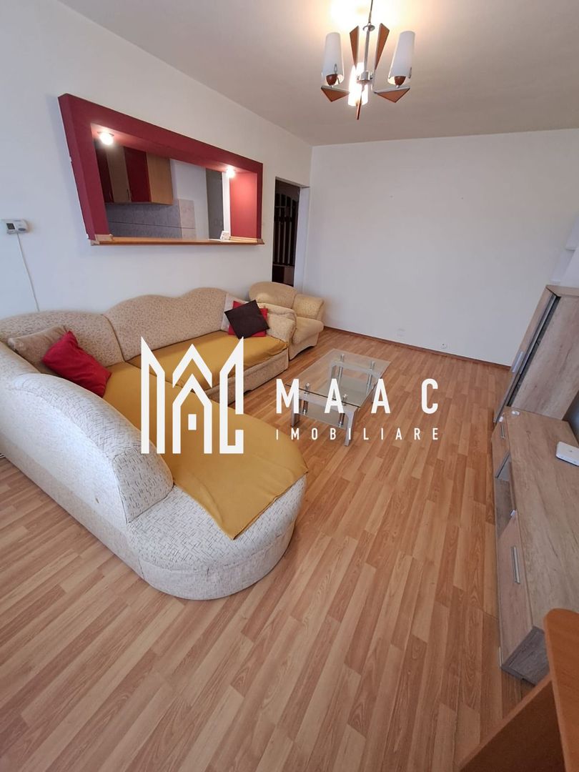 Apartament 3 camere I Promenada Mall I Mobilat I Utilat I 2 bai - Poză 1