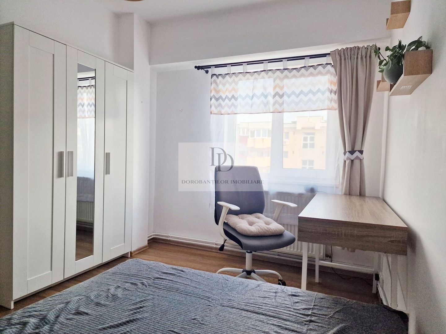 Apartament 3 camere | Parcare inclusă | Sigma Center – Observator - Poză 12