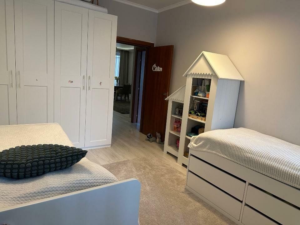 3 rooms apartment for sale | Aviatiei | 2 parking spaces - Poză 10