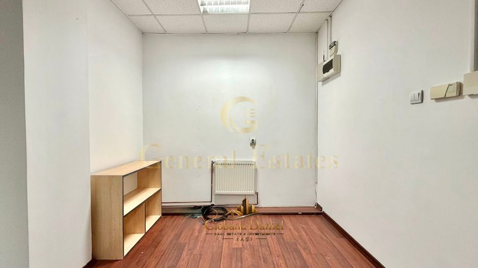 Vânzare Spațiu de Birouri Ultracentral - Poză 3