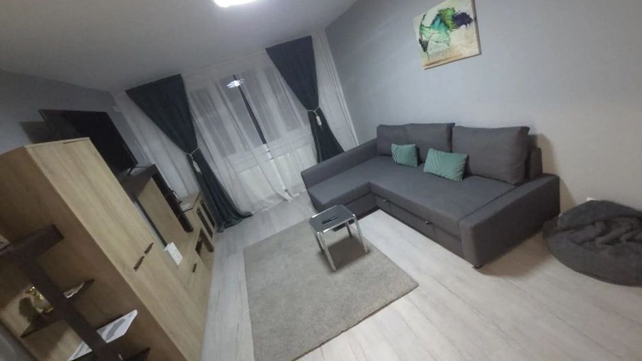 Ap 2 camere OZANA- Pallady - Poză 3