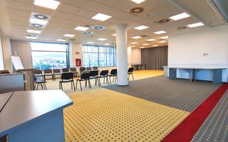 Birou Clasa A de închiriat Cluj-Napoca – 159 mp, Certificat BREEAM - Poză 5